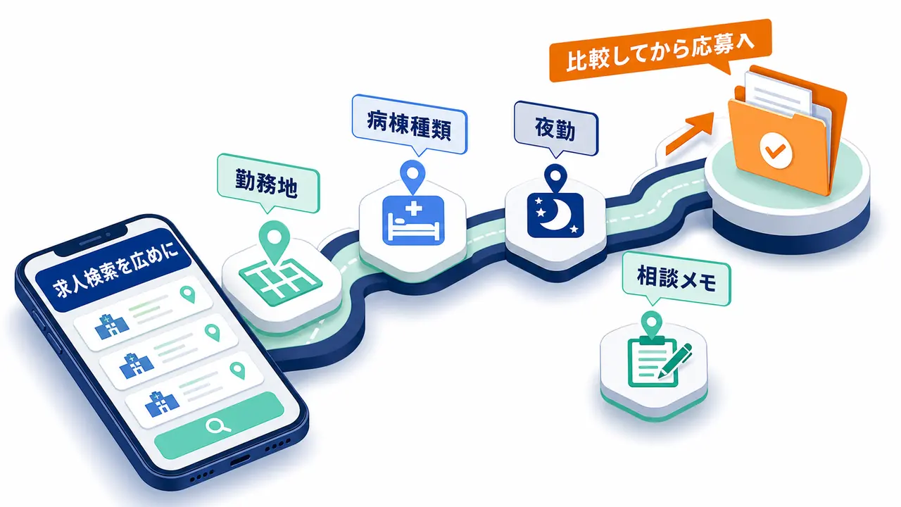 資格試験直前に残す範囲と捨てる範囲を分ける図
