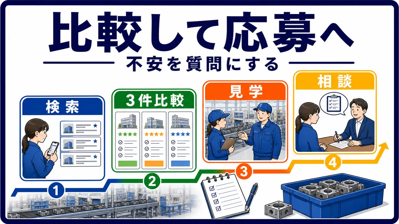 未学習、復習不足、時間不足、教材過多を分ける図