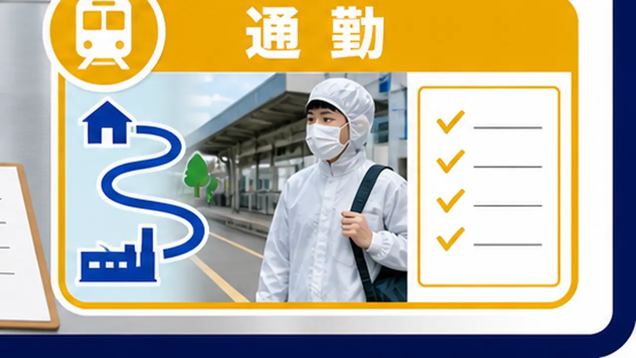 要件、時間割、相談先をまとめて確認する図
