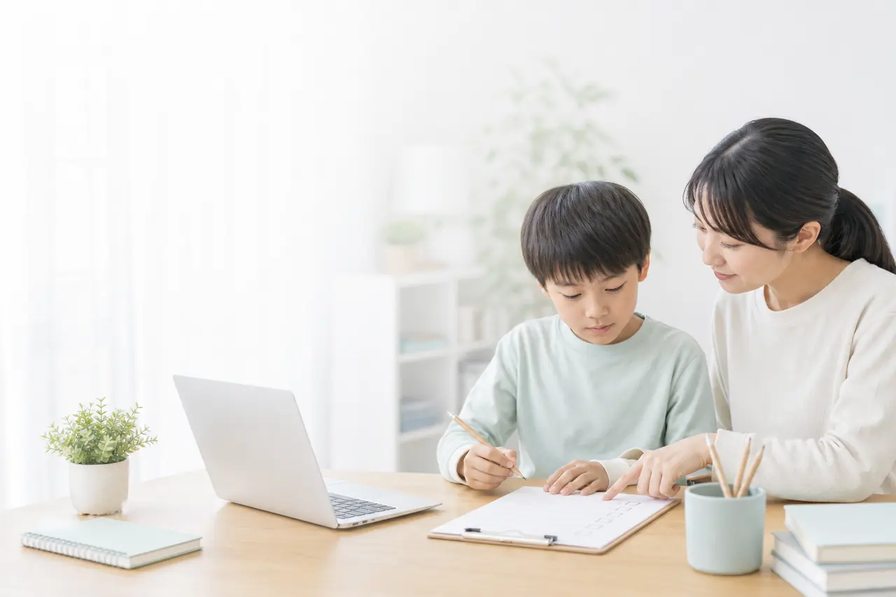 選び方・悩み解決の学びを表すイメージ